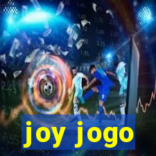 joy jogo